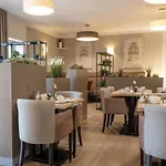 Hotel Am Uenglinger Tor Stendal