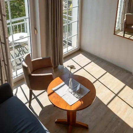 Am Uenglinger Tor Hotel 3*