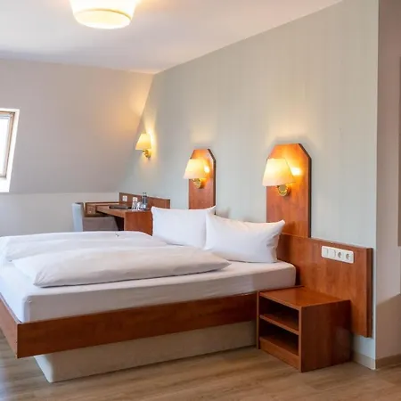 Am Uenglinger Tor Hotel