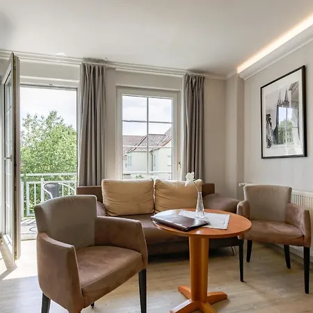 Am Uenglinger Tor Hotel