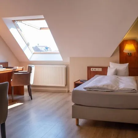 Am Uenglinger Tor Stendal