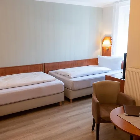 Am Uenglinger Tor Hotel