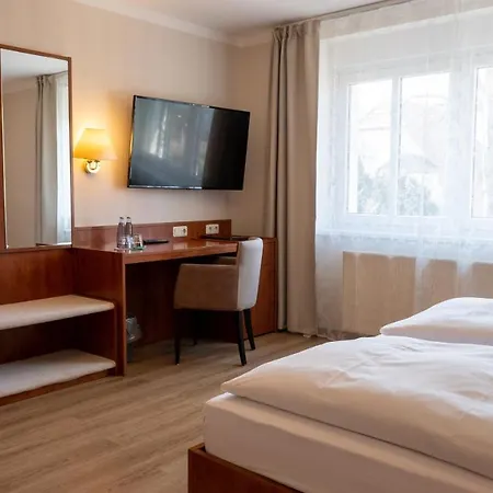 Hotel Am Uenglinger Tor Stendal