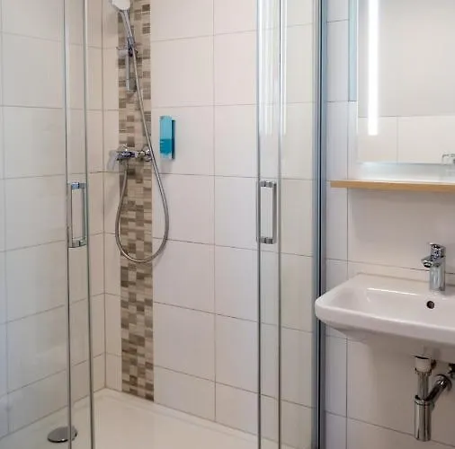 Am Uenglinger Tor Hotel