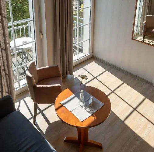 Am Uenglinger Tor Hotel 3*