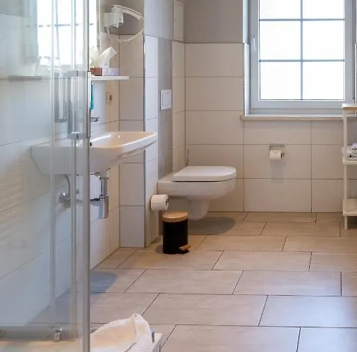 Am Uenglinger Tor Hotel