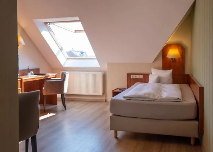 Am Uenglinger Tor Stendal