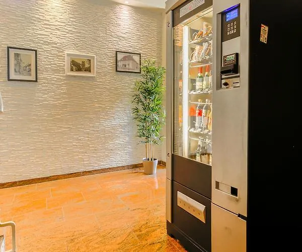 Am Uenglinger Tor Hotel